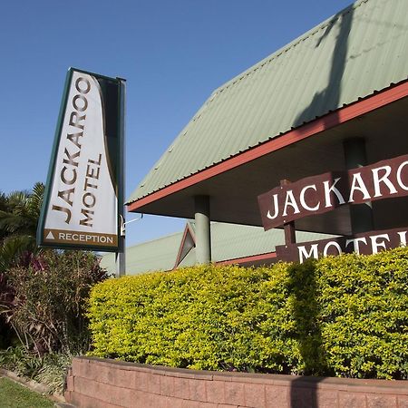 Jackaroo Motel Mareeba Exterior photo