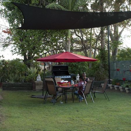 Jackaroo Motel Mareeba Exterior photo